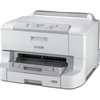Принтер Epson WorkForce Pro WF-8090DW фото 1